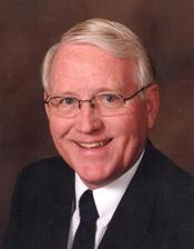 Clyde Floyd Marx