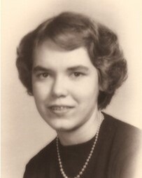 Donna J. Hardy's obituary image