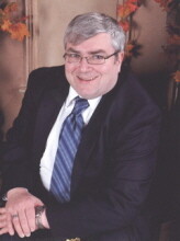 Myron  D. Maxwell Profile Photo