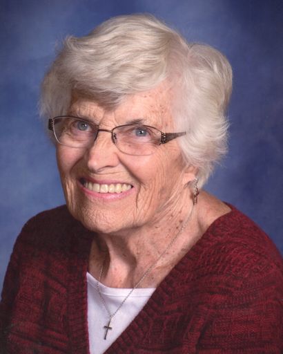 Dorothy H. Kuster