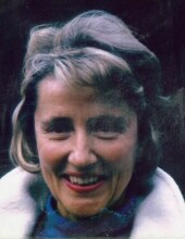 Ruth Eleanor Berry Profile Photo