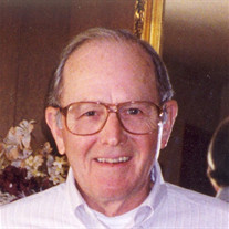 John W. Sumpter