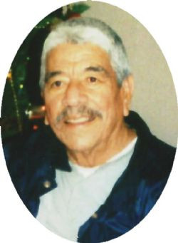 Gregorio Gonzalez, Jr.