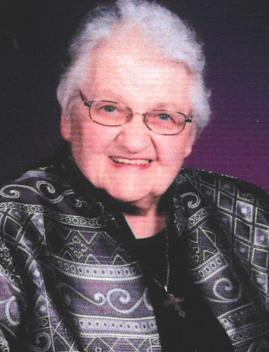 Jeanne M. Joseph