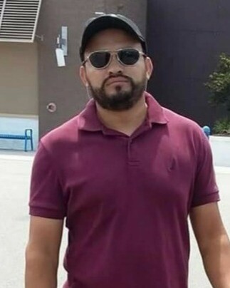 Angel Figueroa Moreno Obituary March 13, 2024 - Rose Hill Funeral Home