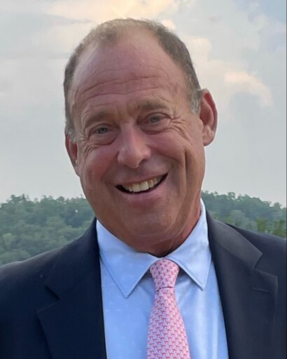 Eric Rodger Greenspun Profile Photo