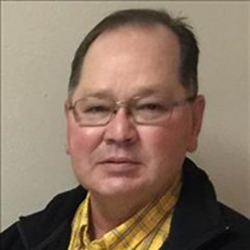 Ernie Meier Profile Photo