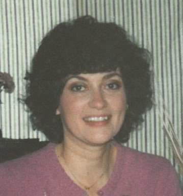 Annette Linda French Sullivan