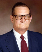 John B. Preston