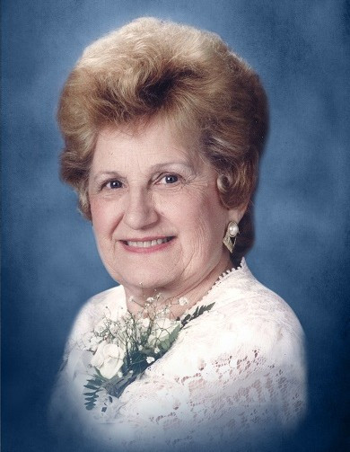 Mary B. (Konc)  Vancina