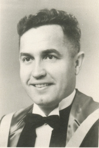 Dr. Joseph Stasiuk