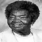 Willie Mae Childs