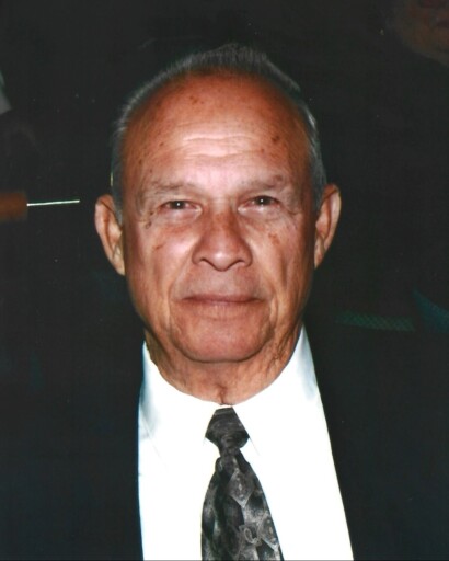 Norman Watt Lassiter