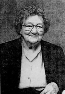 Marcelle Vivian Walker