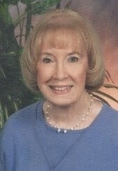 Jeanne Carpenter Morris Johnson