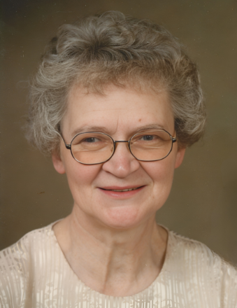 Mary H. Cook