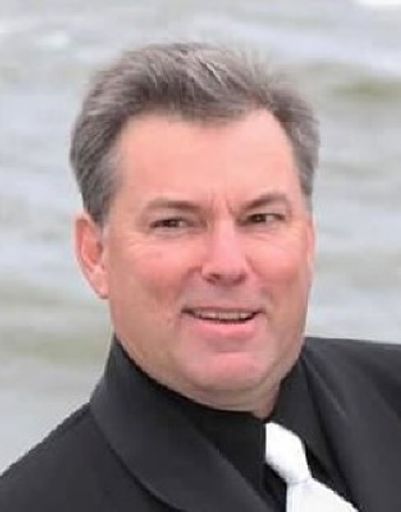 Douglas J. Preston Profile Photo