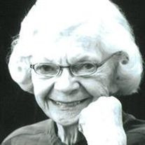 Margaret D. Horton-Davis