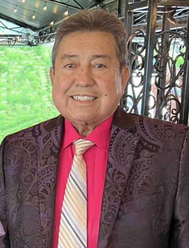 Luis Aguirre Sr. Profile Photo