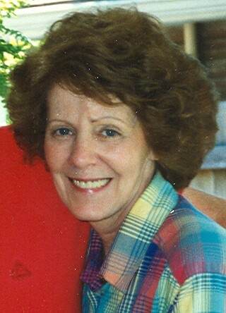 Barbara F. Thomas Profile Photo