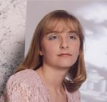 Kristina Marie Kaufman Profile Photo