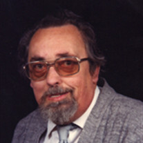 Roy Everett Nickum Profile Photo
