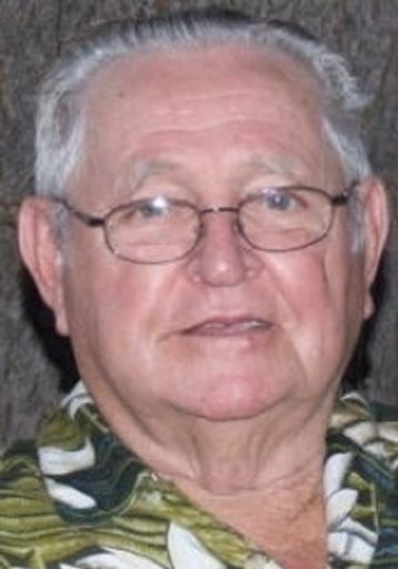 Eddie Roland Culpepper