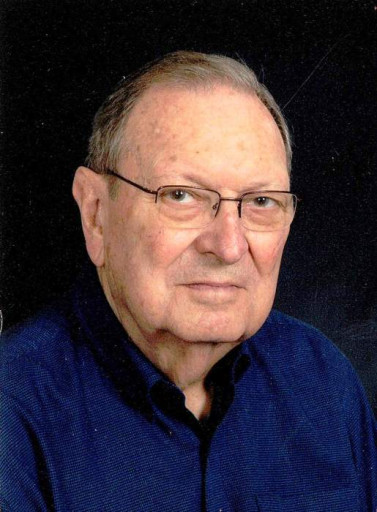 Gerald Ransbottom Profile Photo