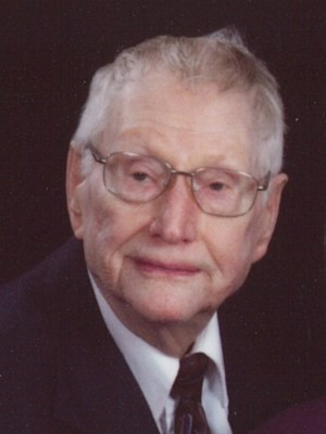 Ernest A. Jacobson