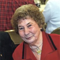 Ethel J.  Taylor Profile Photo