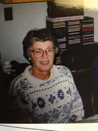Kathleen J. Barnard