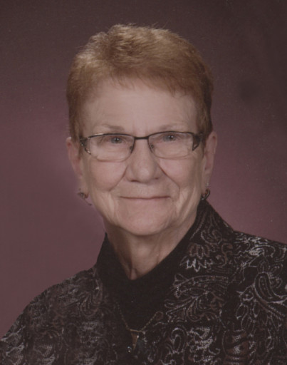 Eileen Fritzlar Profile Photo