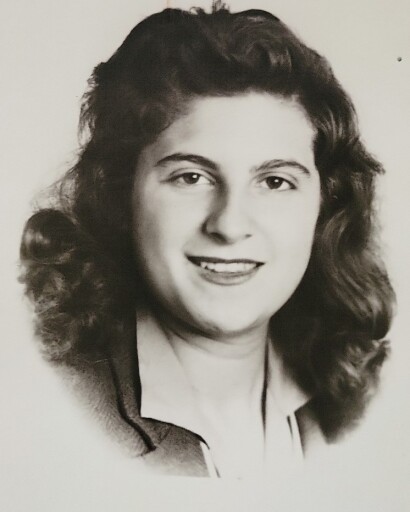 Barbara J. Trumbore