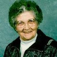 Lila B. Nichols