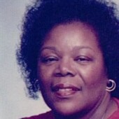 Rosetta Coombs Price Profile Photo