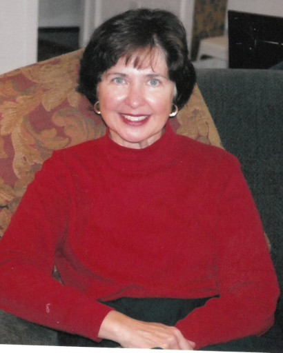 Martha W. Ryan Profile Photo