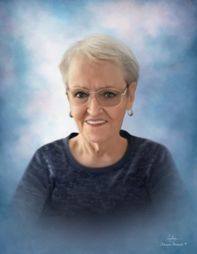 Judy Ferguson Rouse