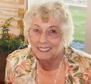 Ruth O'Brien Profile Photo