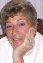 Betty Jane (Decker)  Woodbury