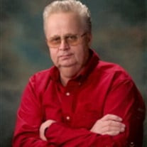 Ronald R. Berry, Sr. Profile Photo