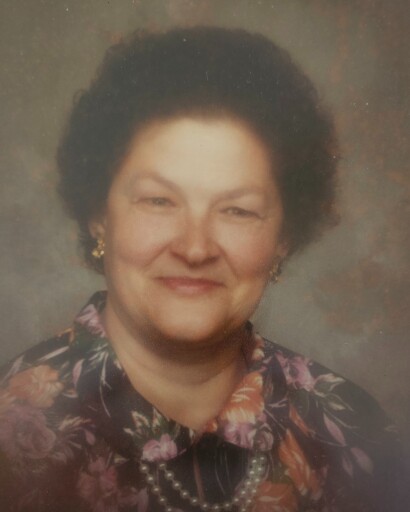 Beatrice Mary Lucille Sparks Obituary 2024 McNeill Legacy