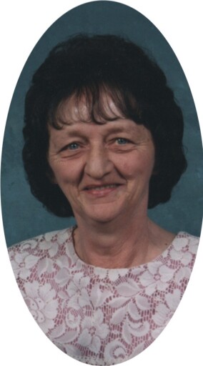 Shirley A. Anagnost