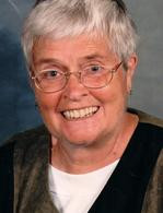 Rosemary Frampton Profile Photo