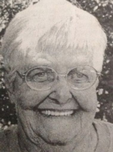 Evelyn M. (Acre)  Rhinehart