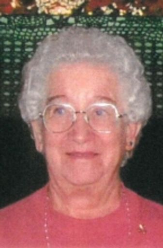 Betty J. Matthews Profile Photo