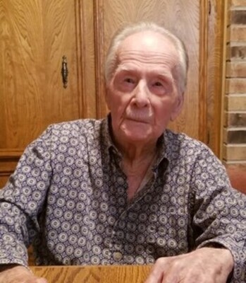 Harold Max "Pawpaw" Burke Jr. Profile Photo