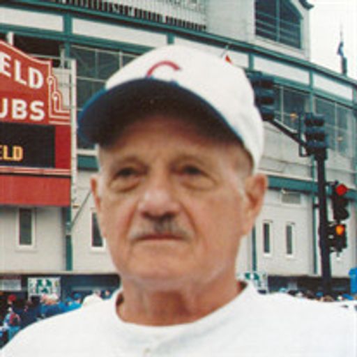 Ronald Bates Profile Photo