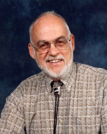 Richard J. Bailey