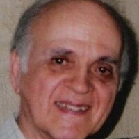 Angelo M Cariglia