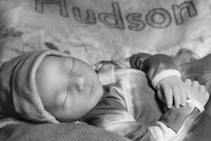 Hudson Gray Mcmillin